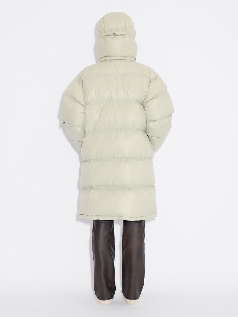 Steilia Down Jacket