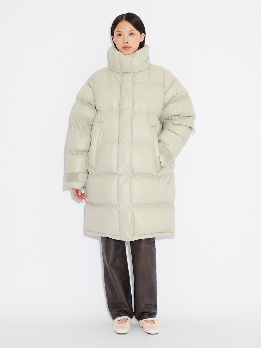 Steilia Down Jacket