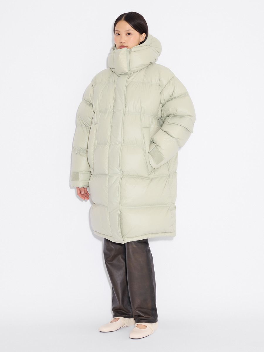 Steilia Down Jacket
