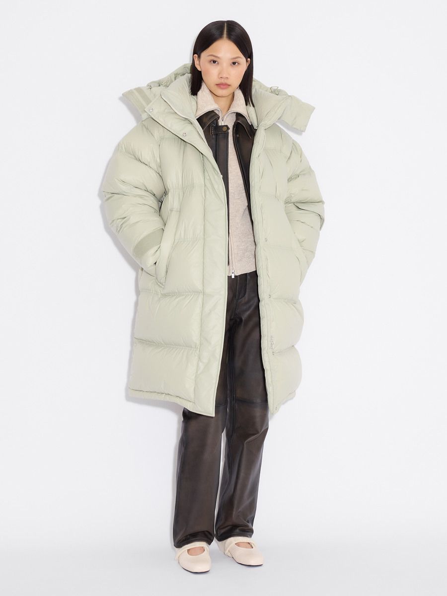 Steilia Down Jacket