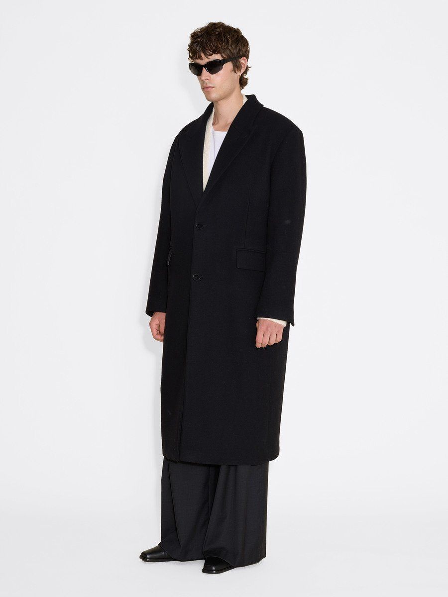 Martin Coat
