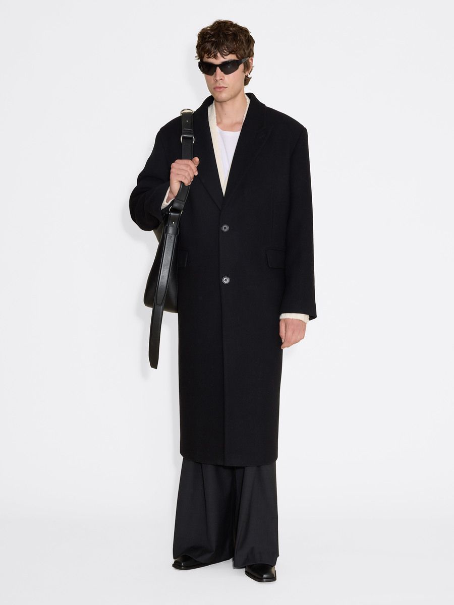 Martin Coat