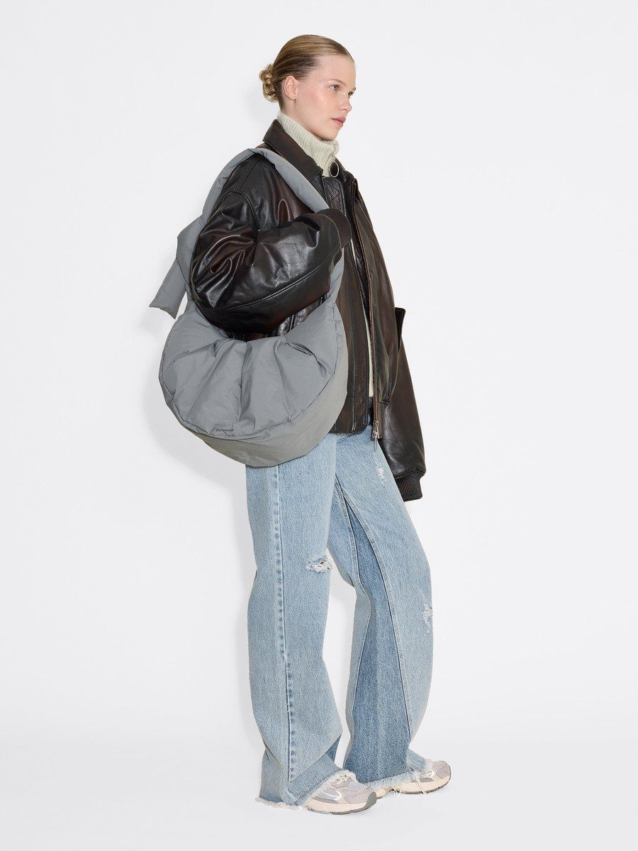 Cocoon Down Sling Bag
