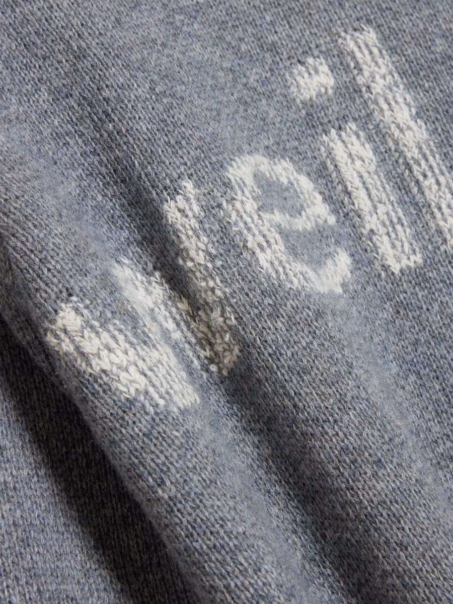 Haza Logo Sweater