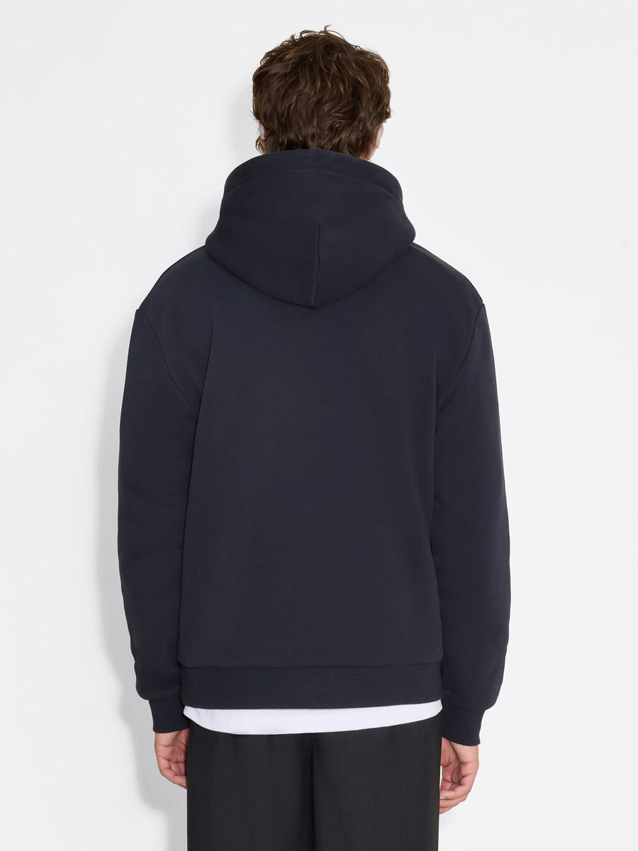 M Regular Hoodie