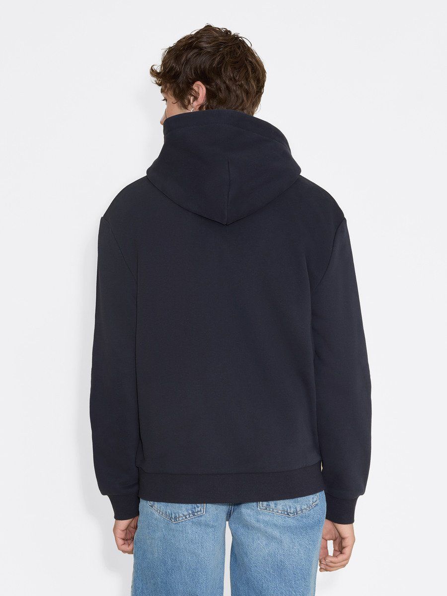 M Regular Zip Hoodie