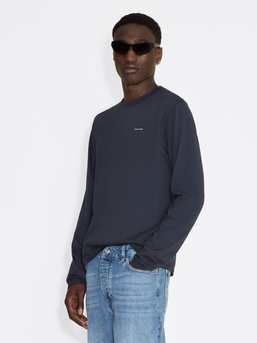 Regular Long Sleeve