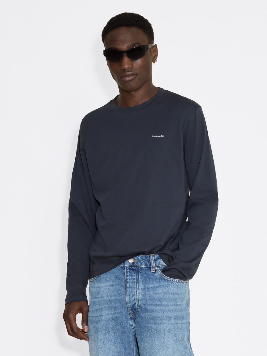 Regular Long Sleeve