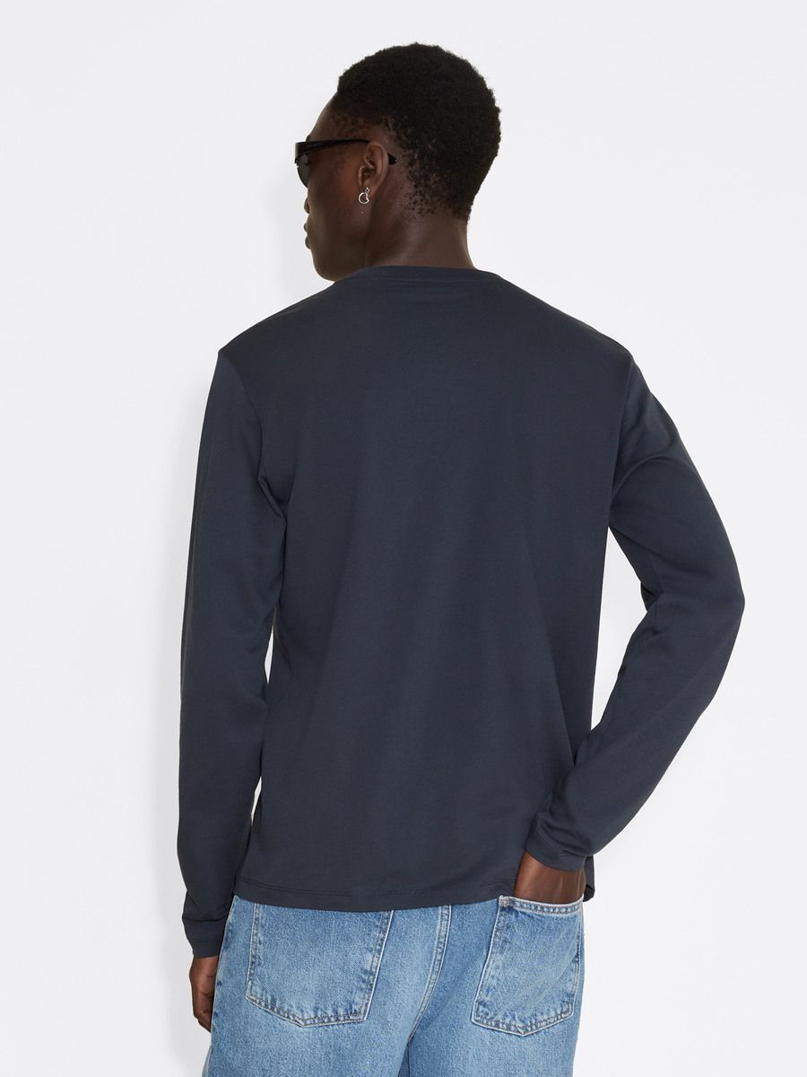 Regular Long Sleeve