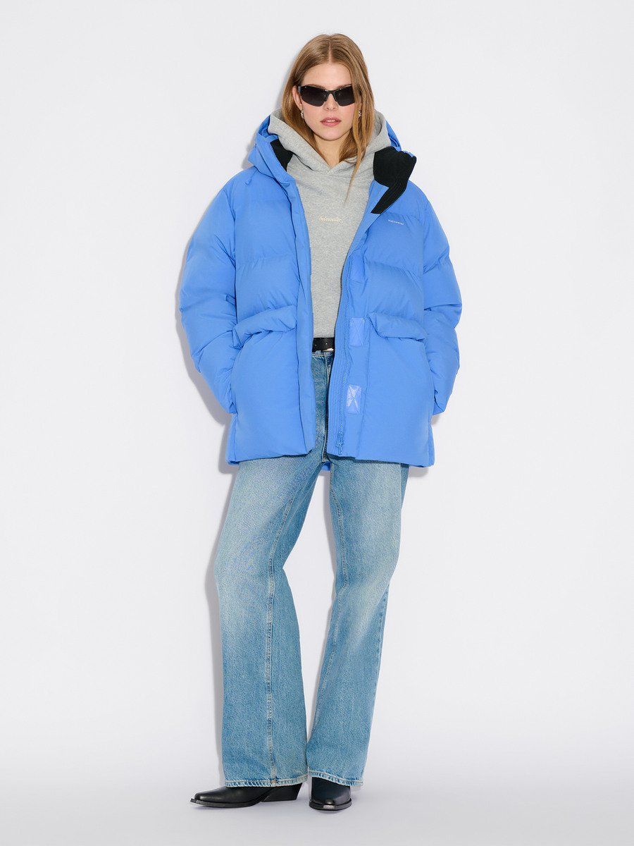 Besseggen Down Jacket