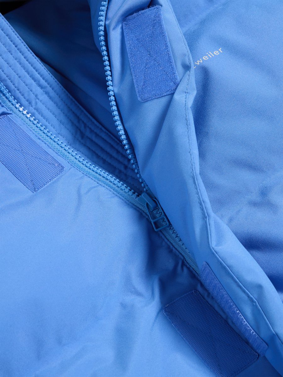 Besseggen Down Jacket