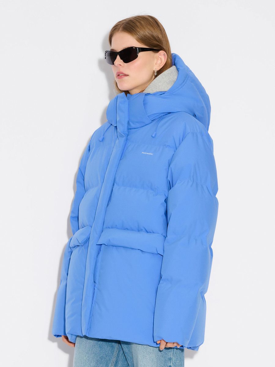Besseggen Down Jacket