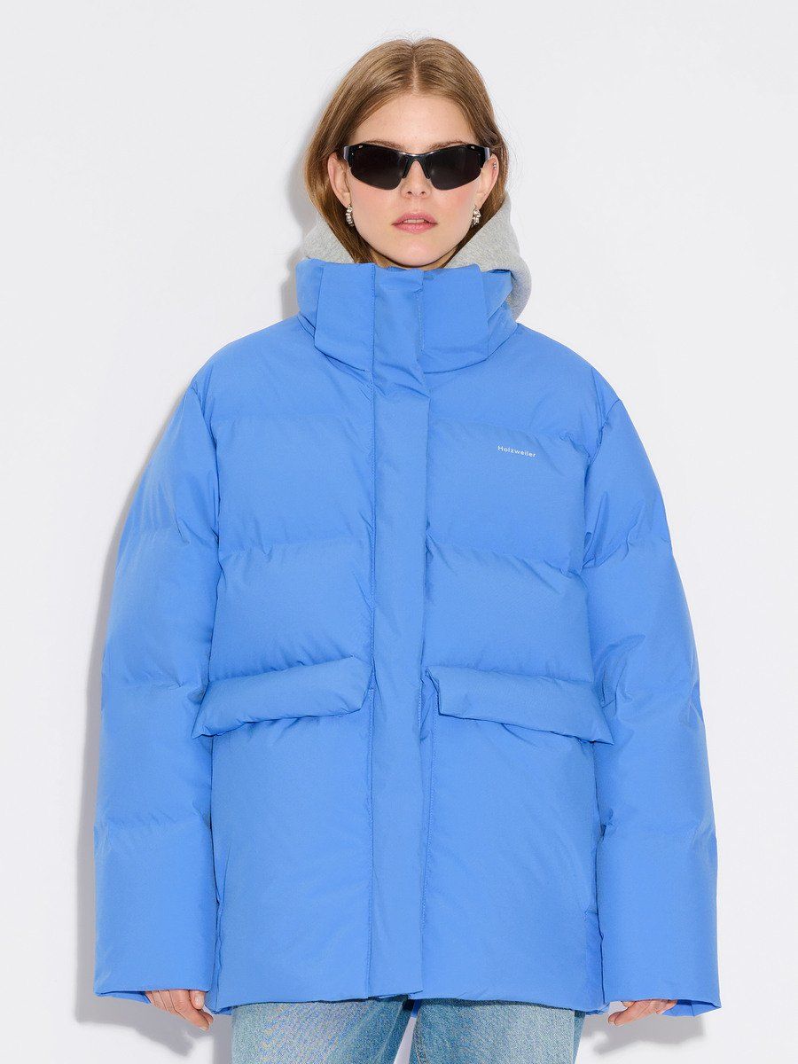 Besseggen Down Jacket