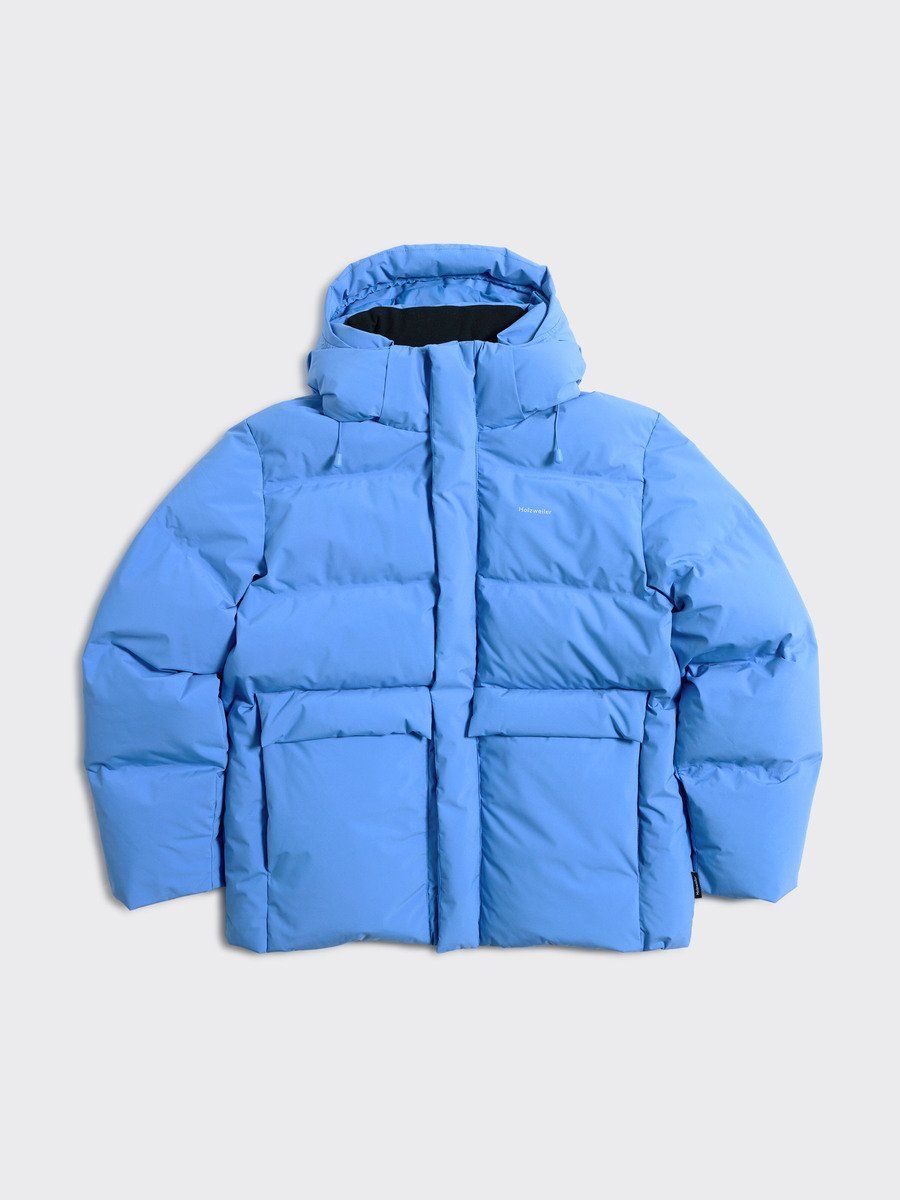 Besseggen Down Jacket