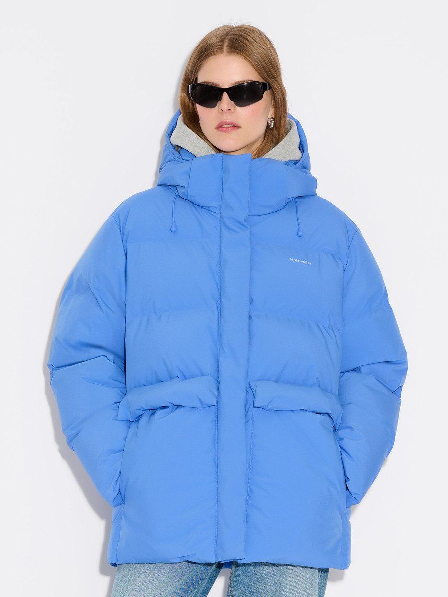 Besseggen Down Jacket