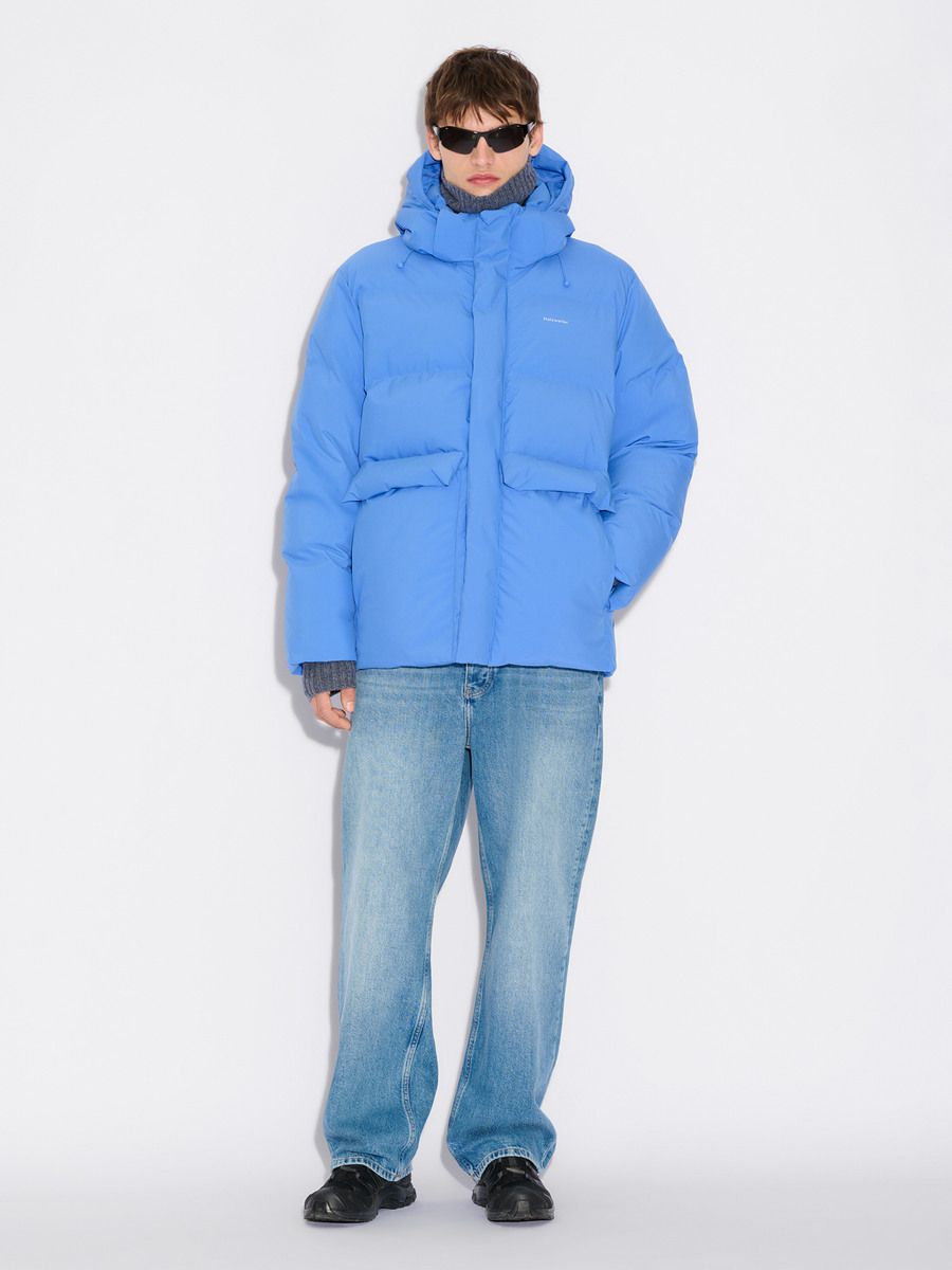 Dovre Down Jacket