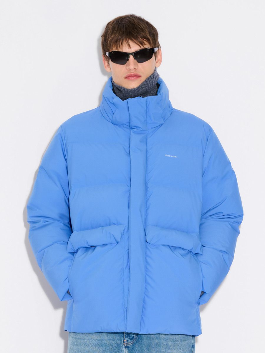 Dovre Down Jacket