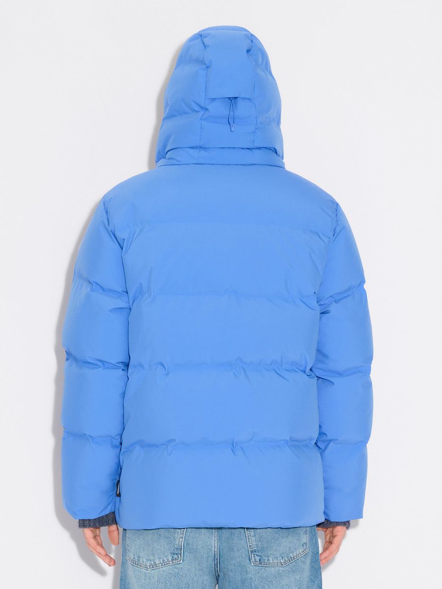 Dovre Down Jacket