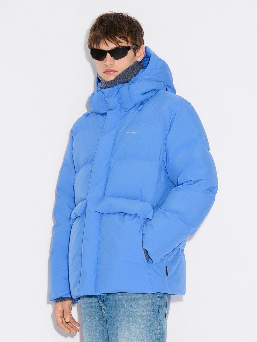 Dovre Down Jacket
