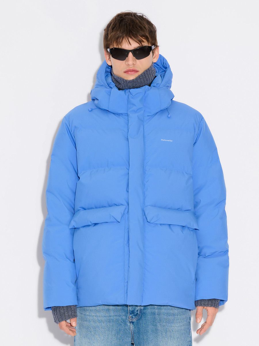 Dovre Down Jacket