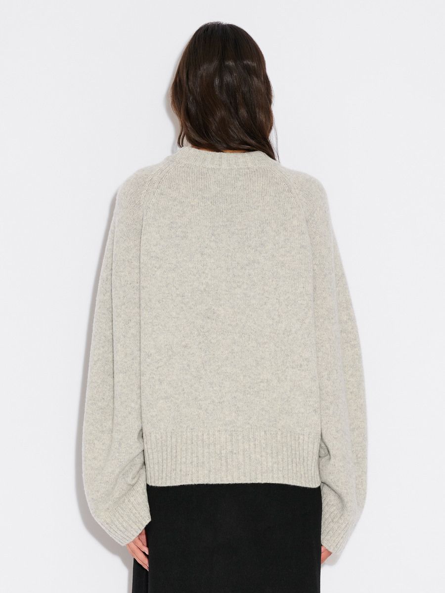 Wool Sweater
