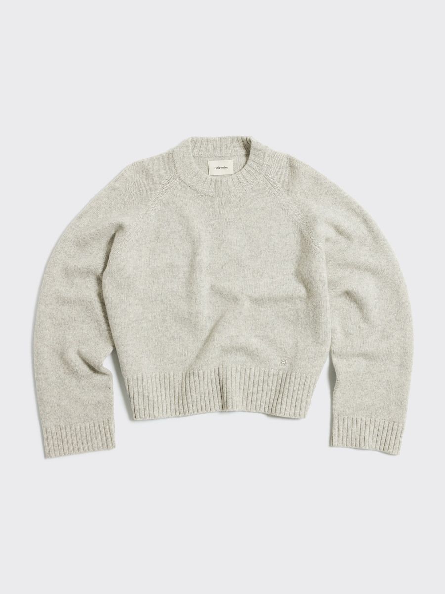 Wool Sweater