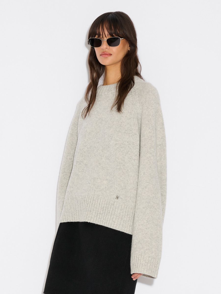 Wool Sweater