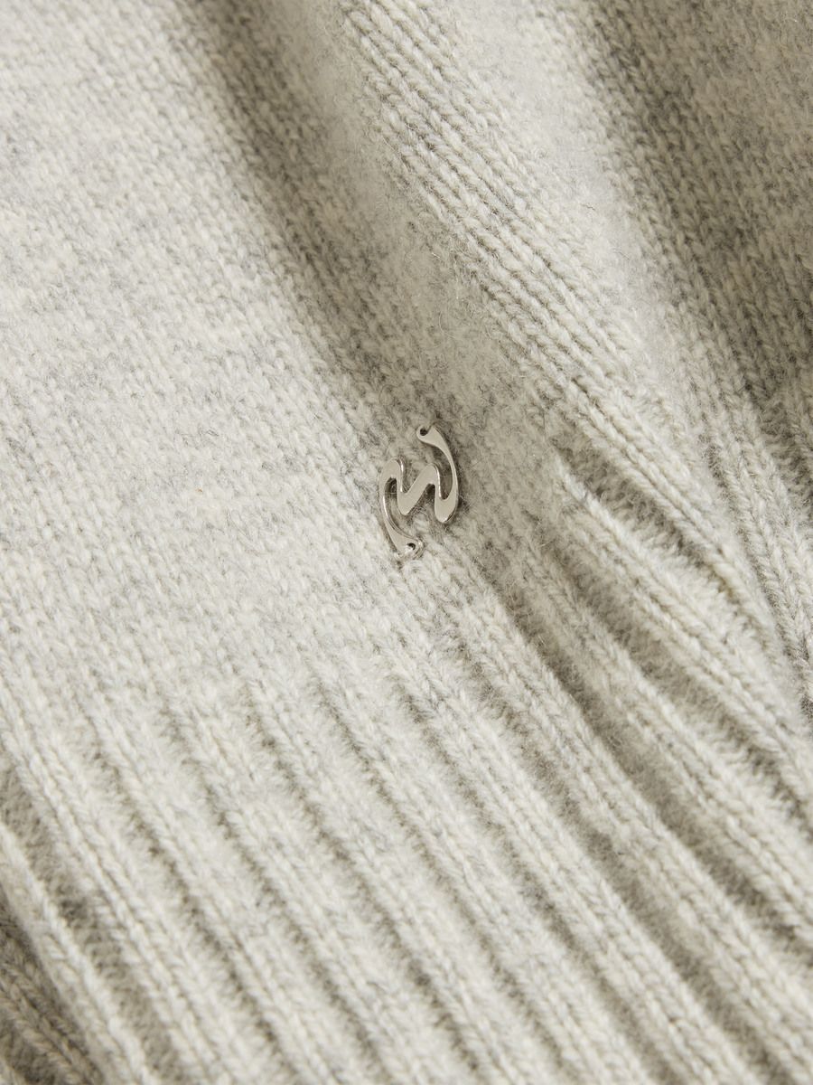 Wool Sweater