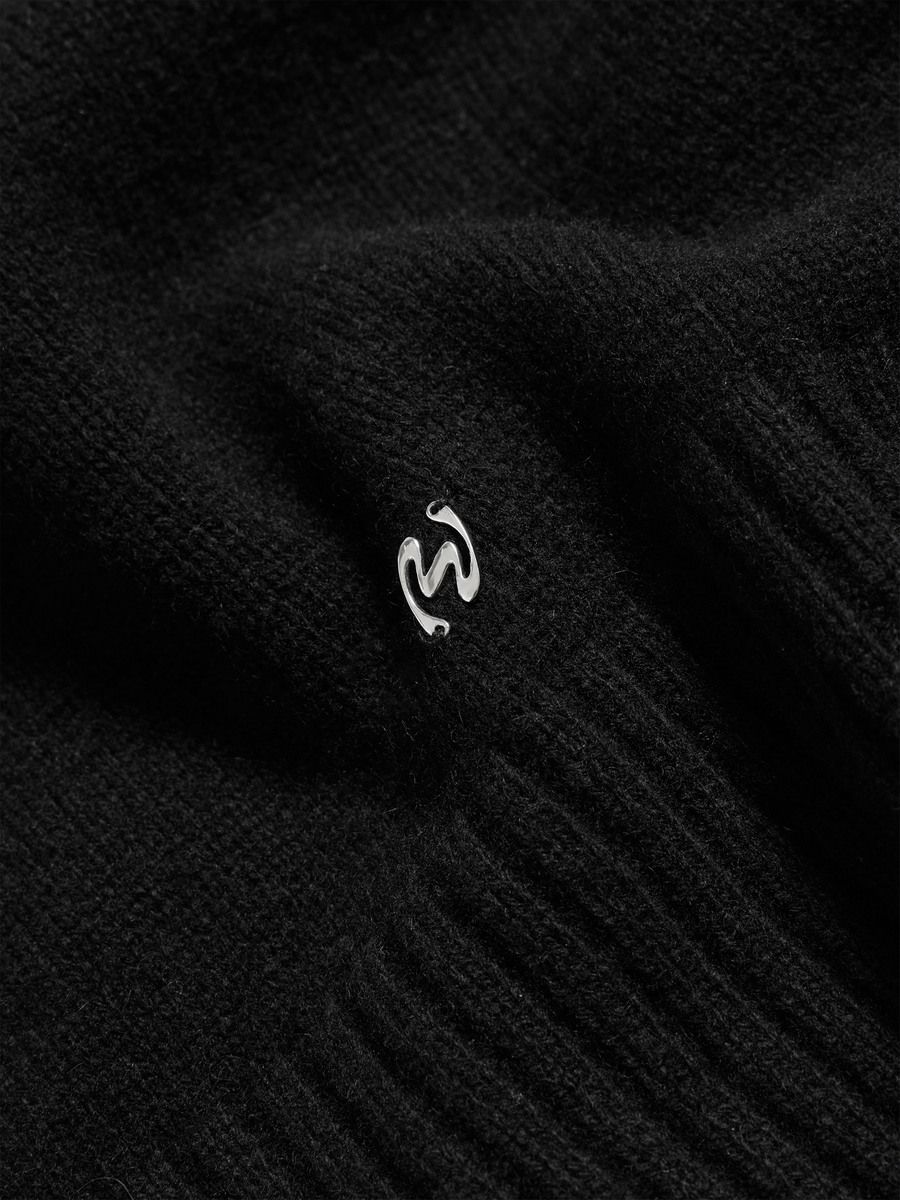Wool Sweater