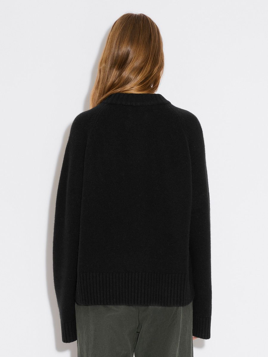 Wool Sweater