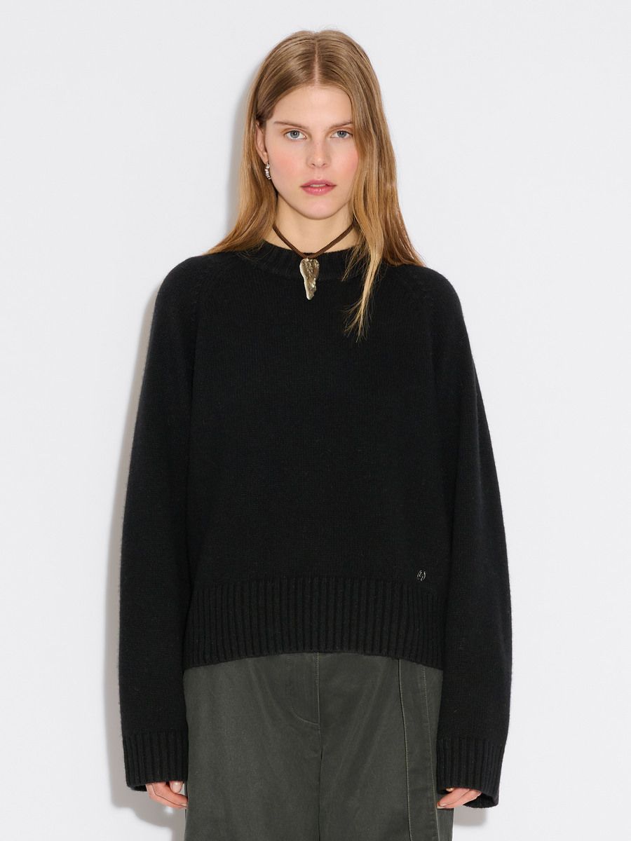 Wool Sweater