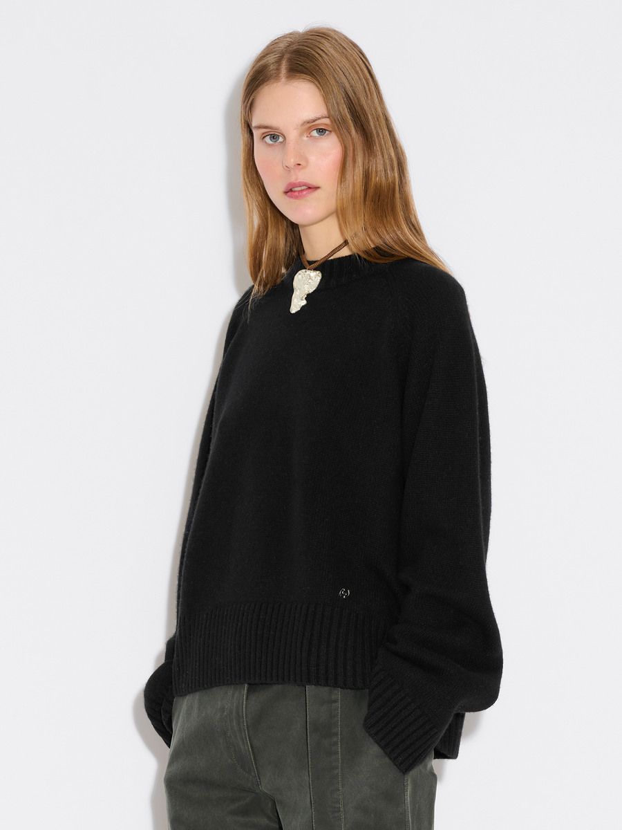 Wool Sweater