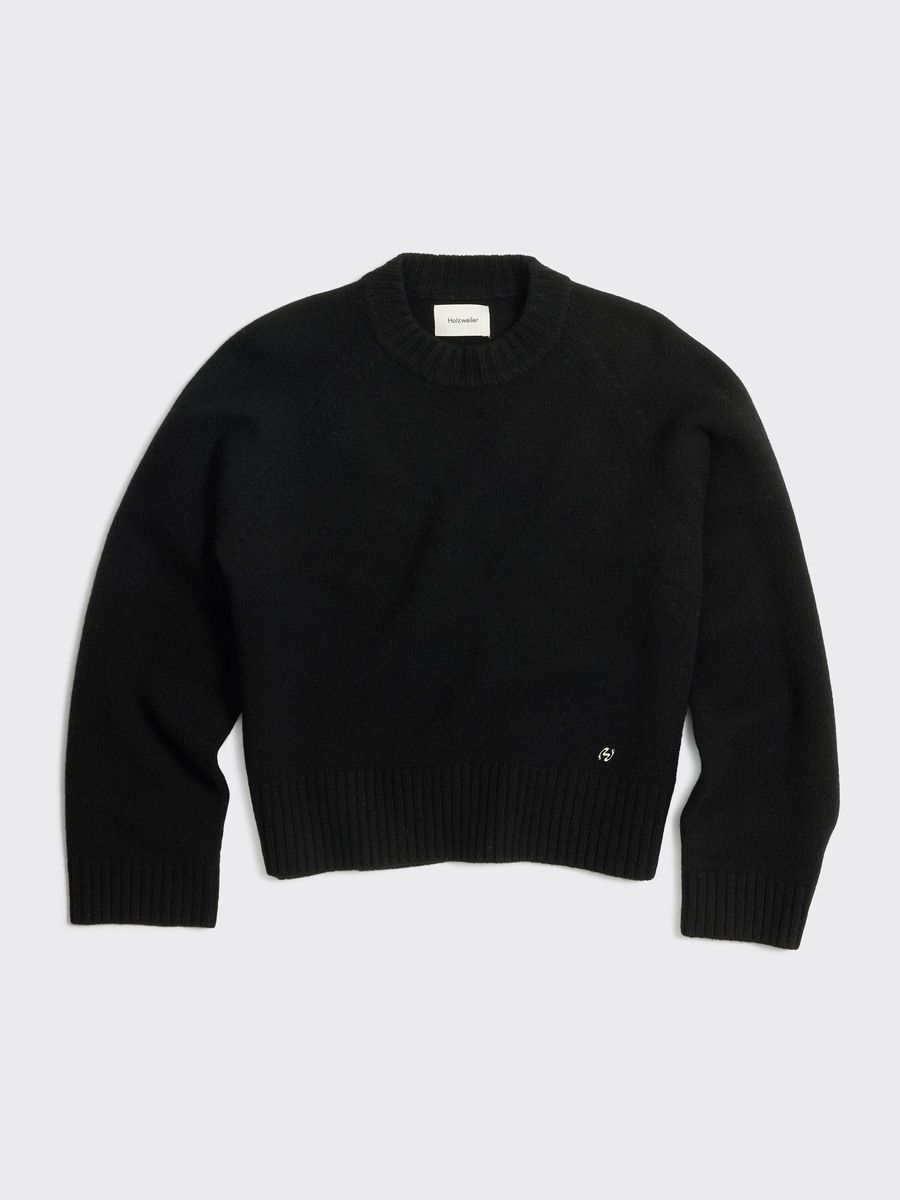Wool Sweater
