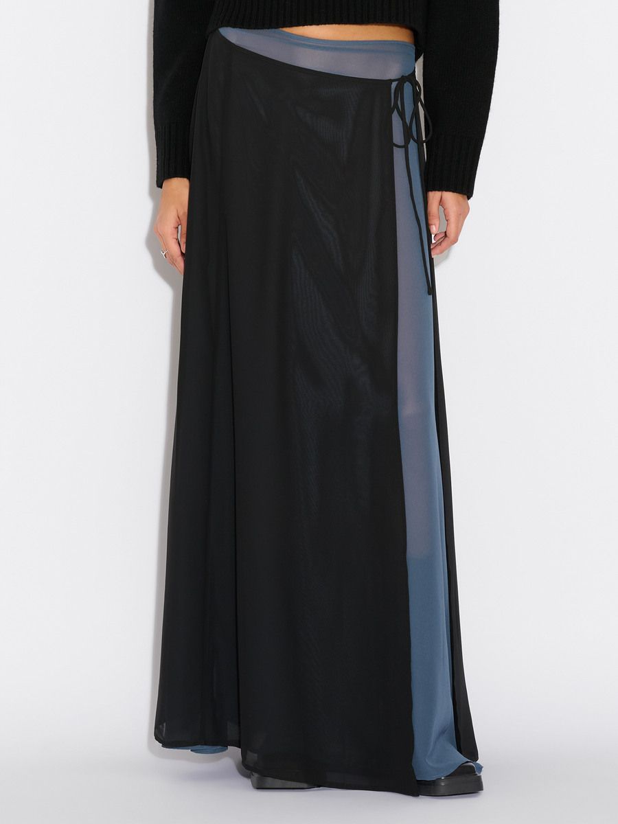 Leika Skirt