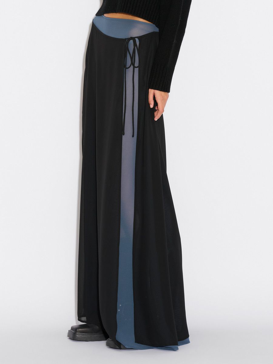 Leika Skirt