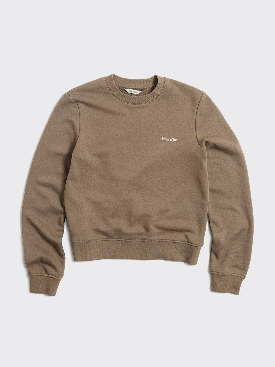 Regular Light Sweater