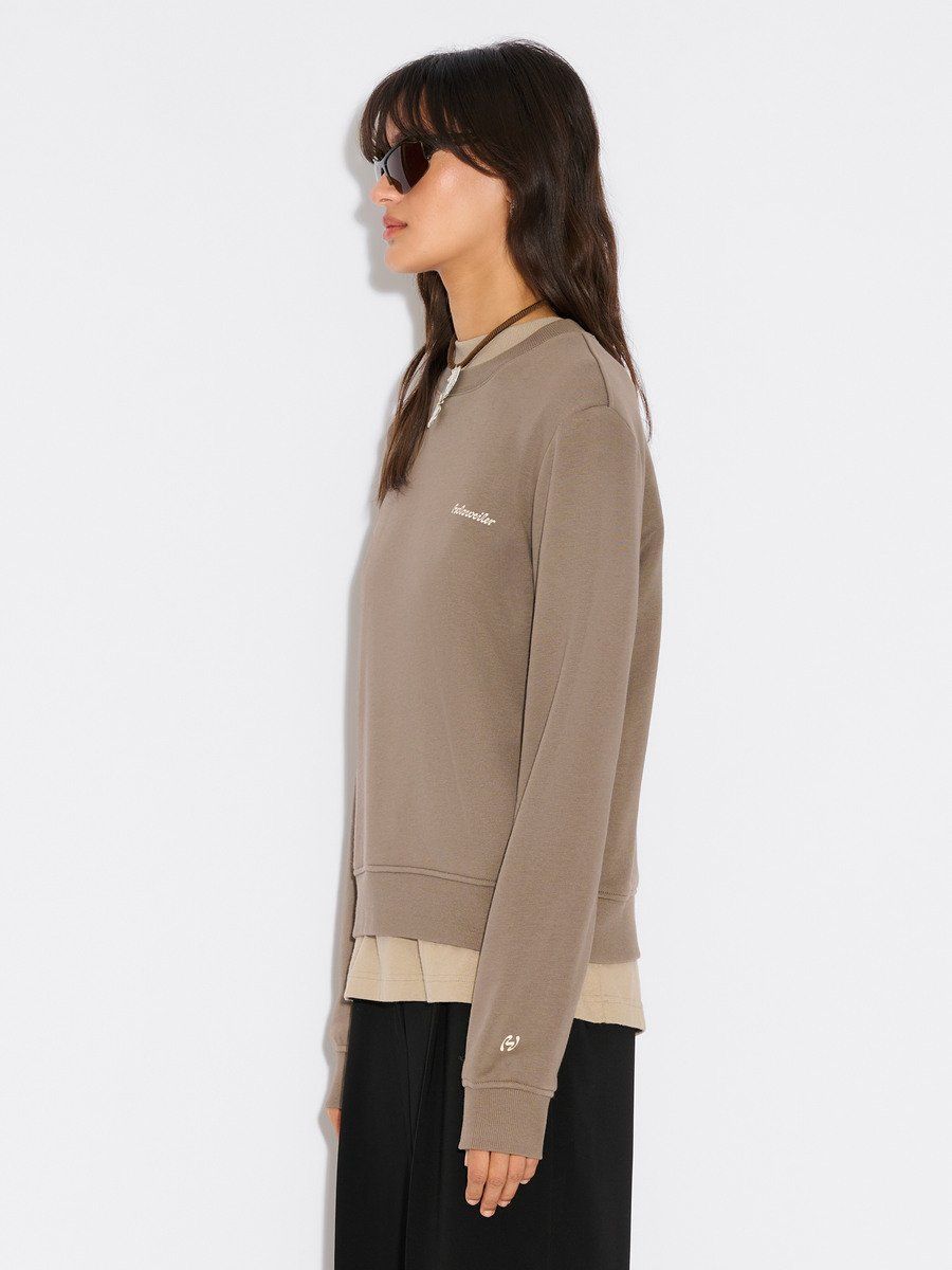 Regular Light Sweater