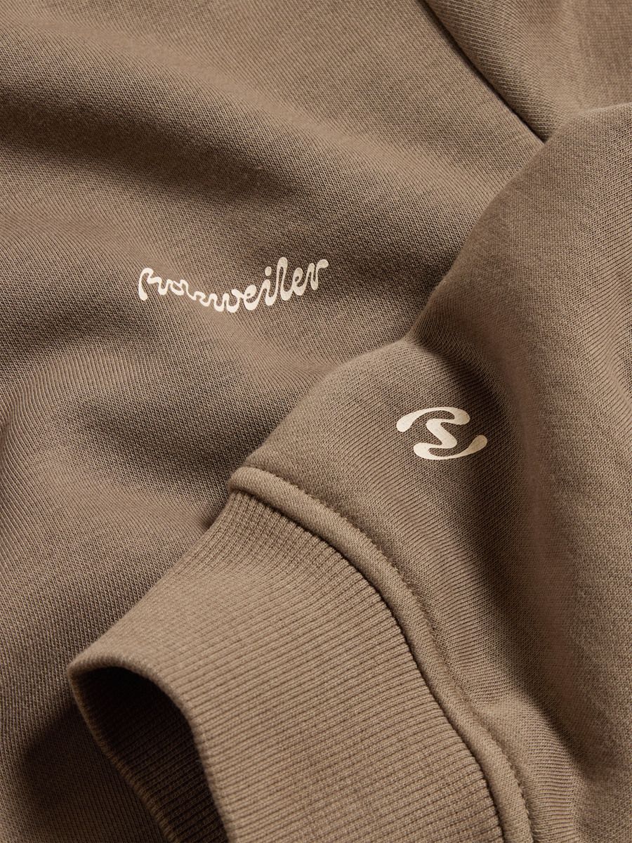 Regular Light Sweater