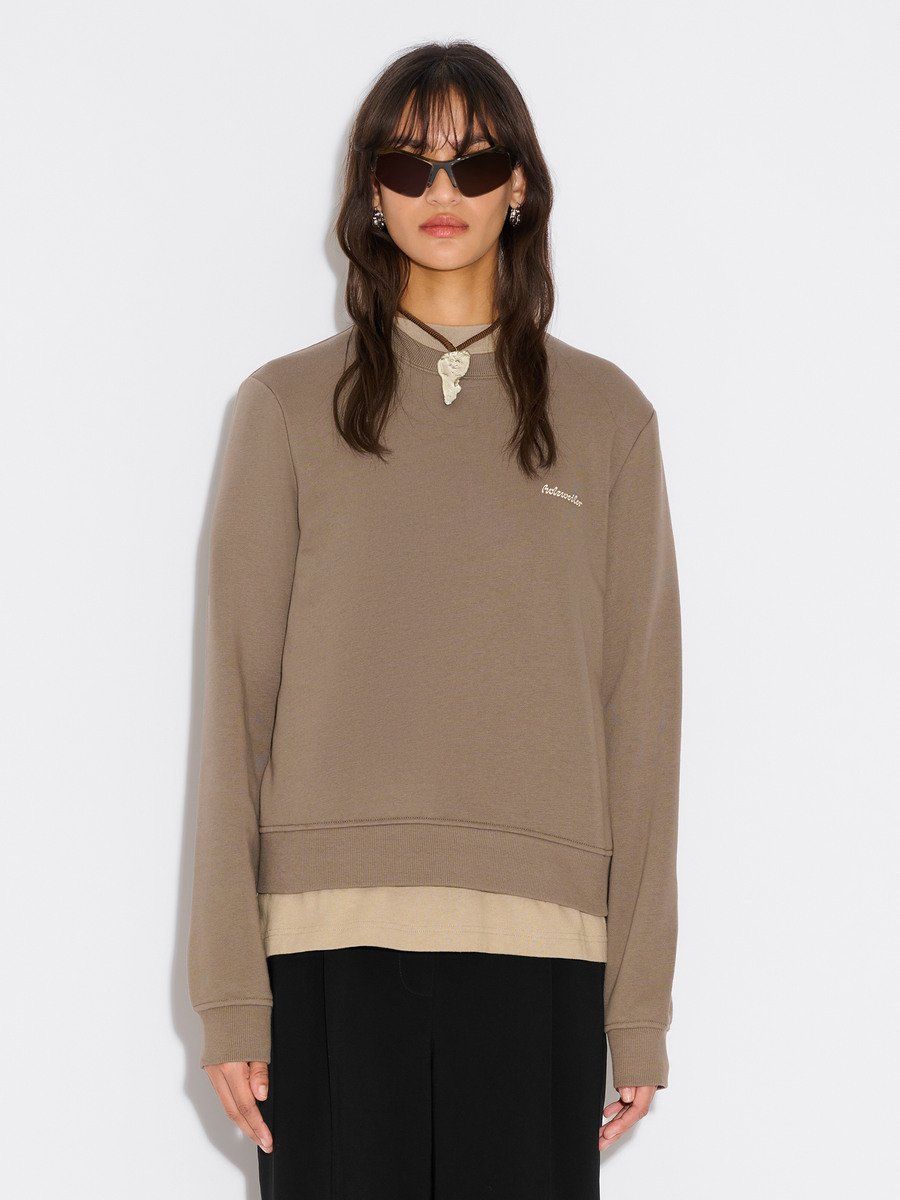 Regular Light Sweater