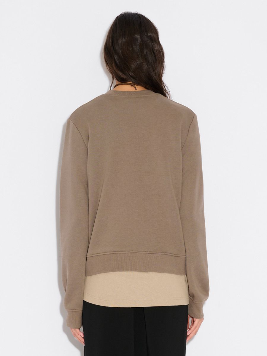 Regular Light Sweater