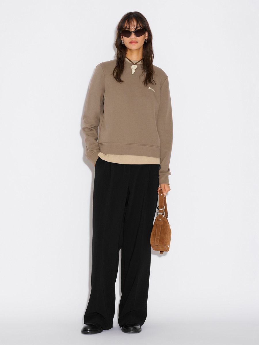 Regular Light Sweater