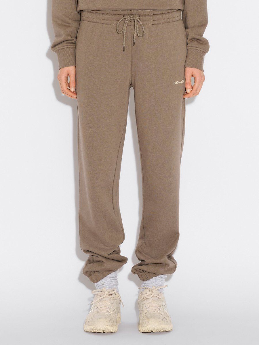 W Regular Light Trousers