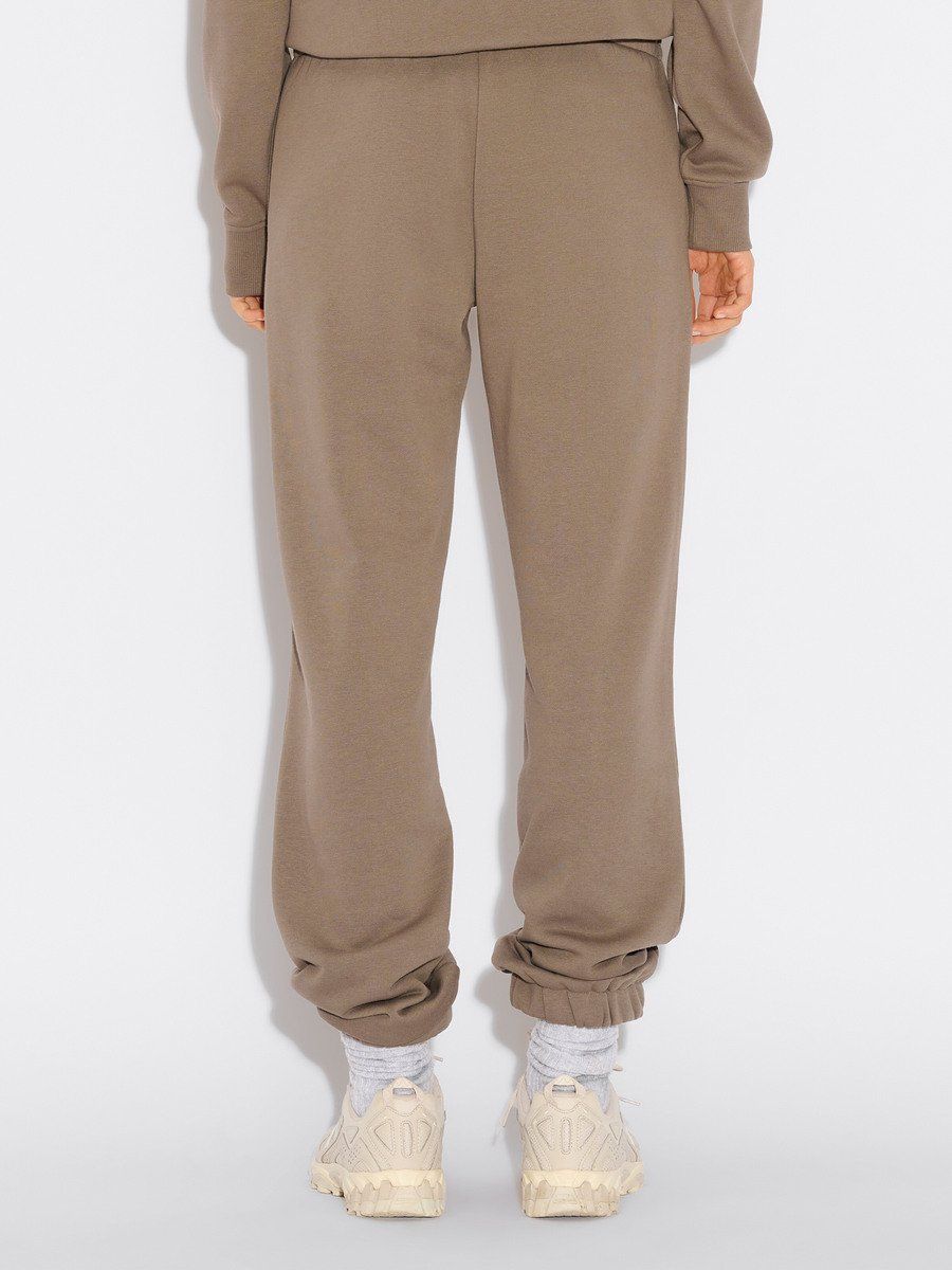 W Regular Light Trousers