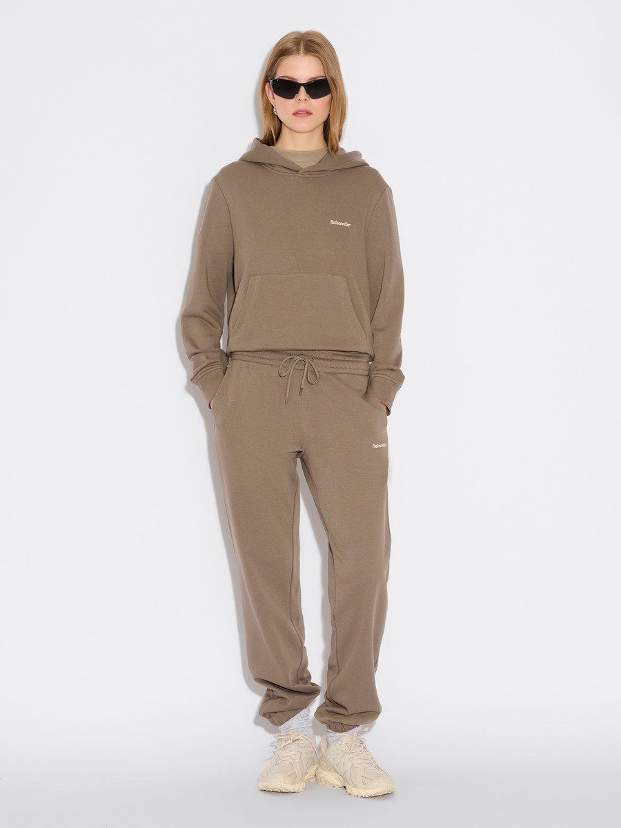 W Regular Light Trousers