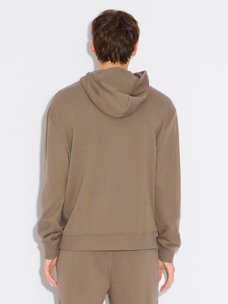 M Regular Light Hoodie