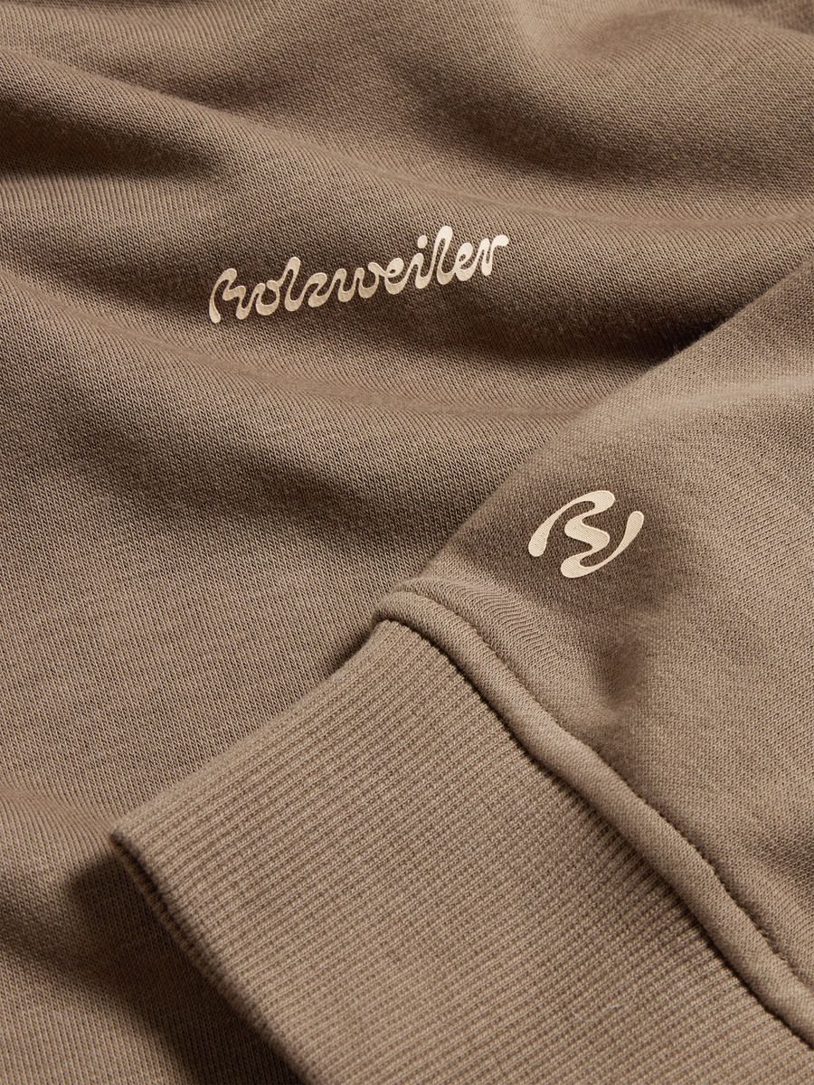 M Regular Light Hoodie