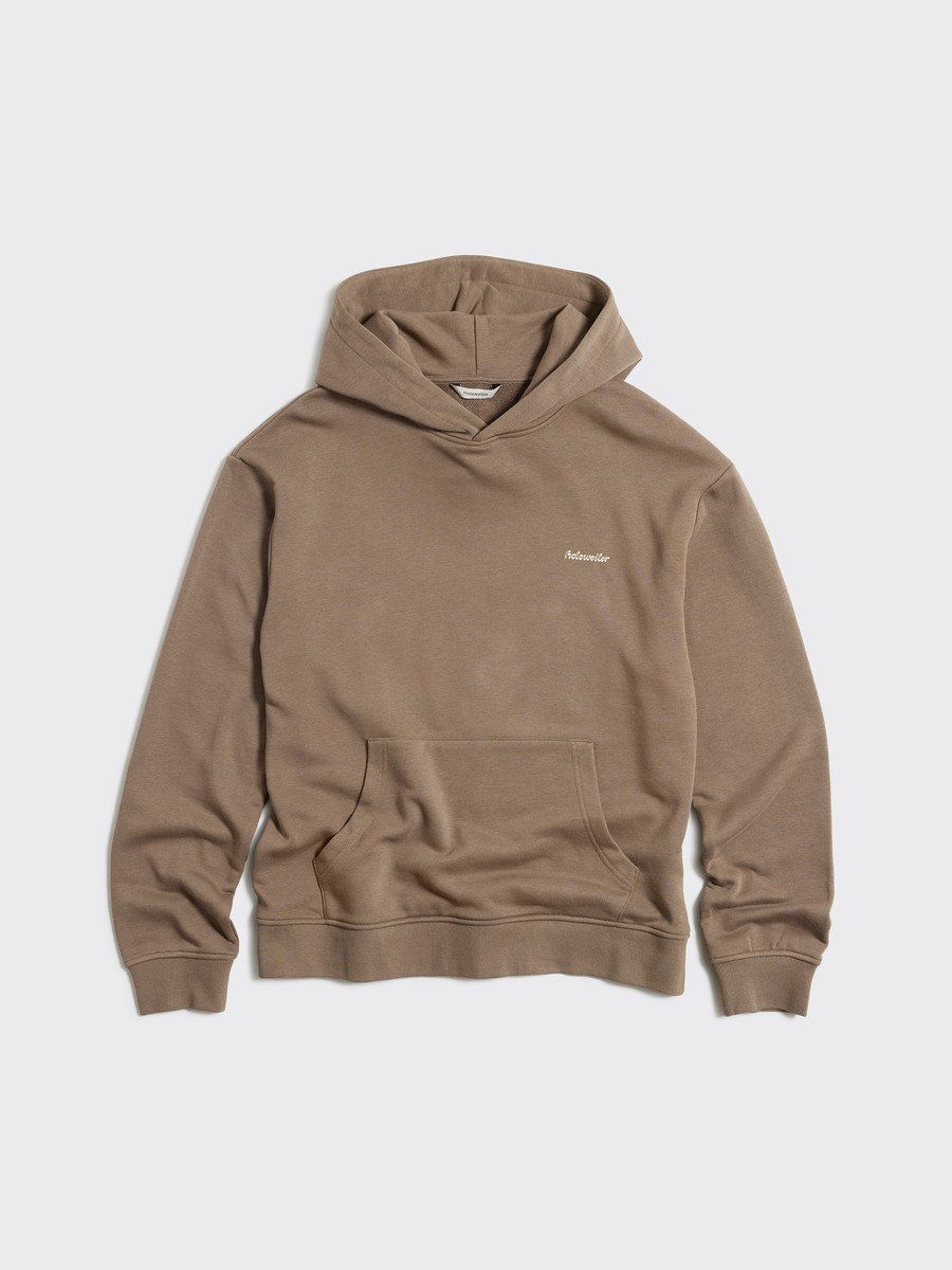 M Regular Light Hoodie