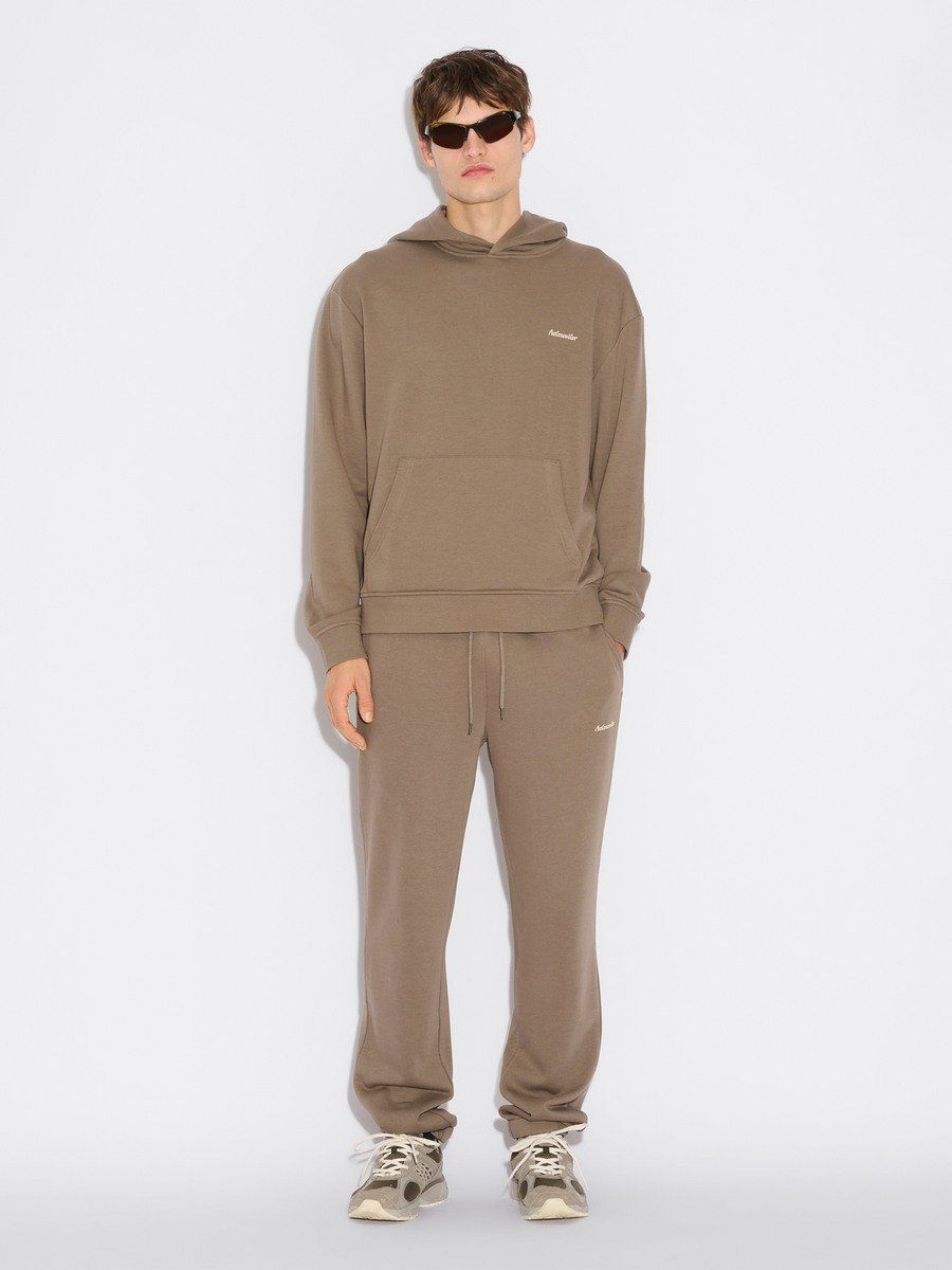 M Regular Light Hoodie
