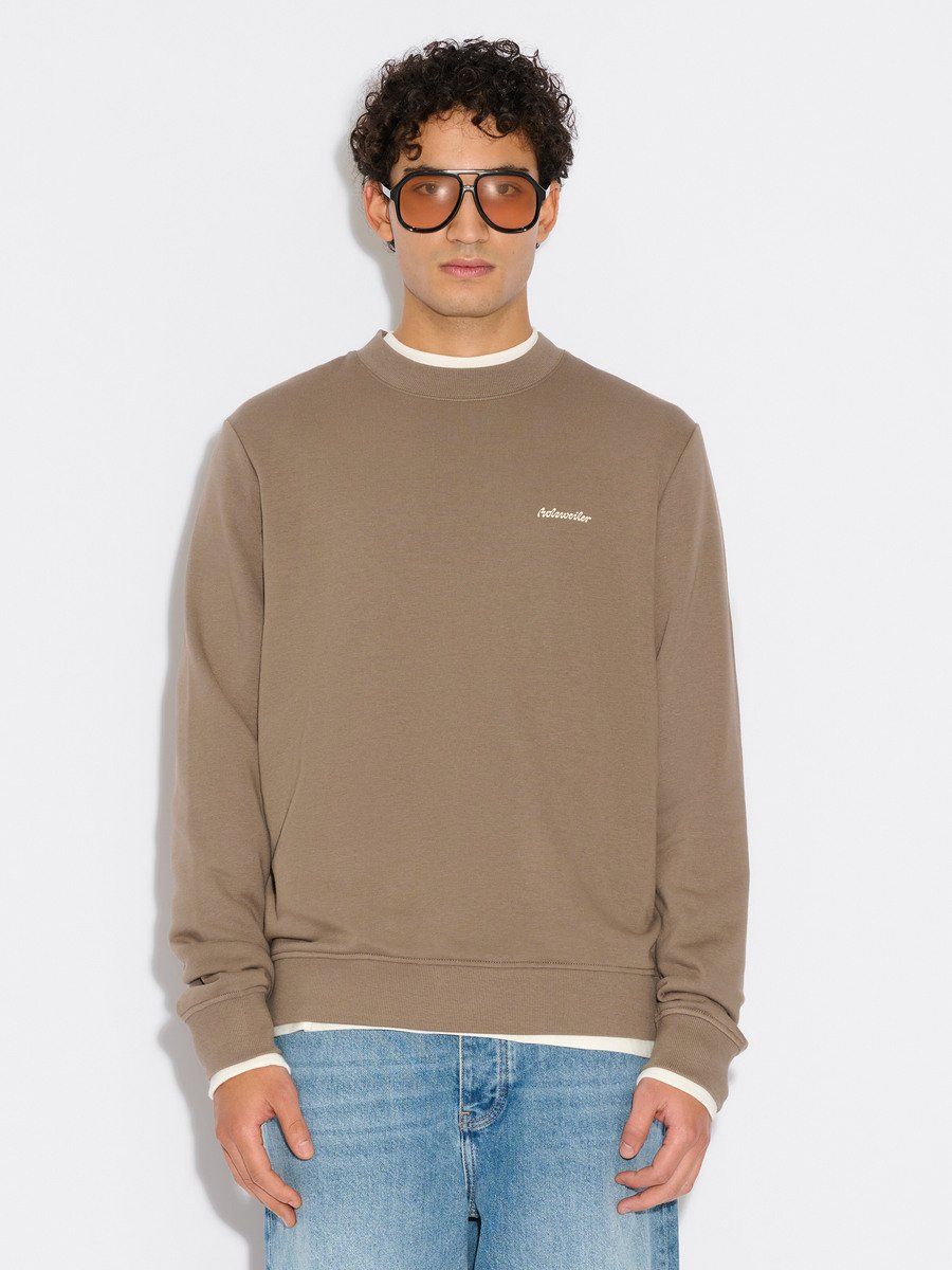 Regular Light Sweater