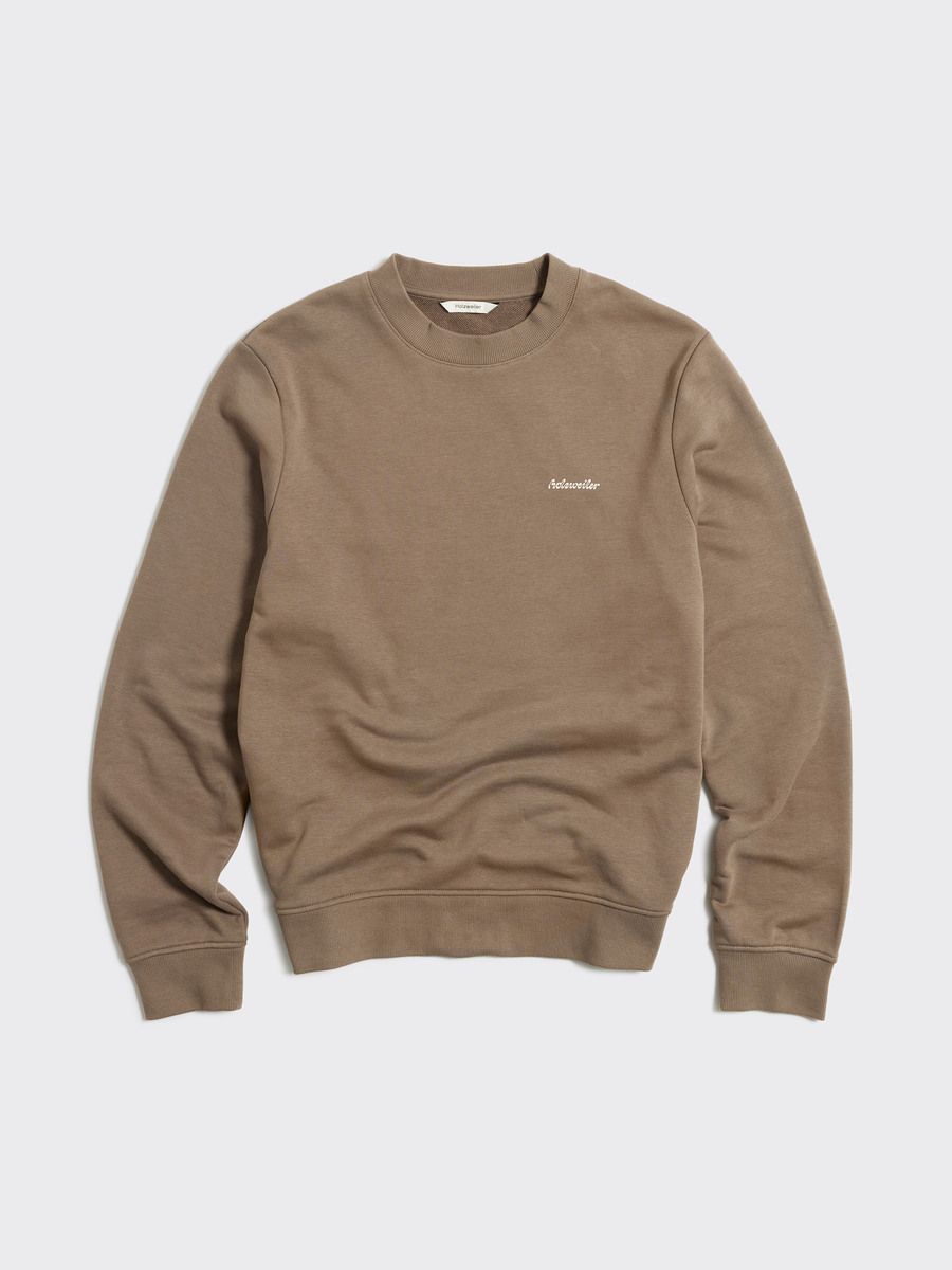 Regular Light Sweater